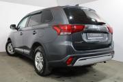 Mitsubishi Outlander III Рестайлинг 3 Санкт-Петербург  - изображение 22