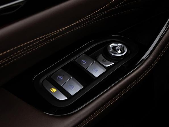 Exeed VX I с пробегом 2023 года, цена 2 449 000 рублей, 103967 км, внедорожник, Автокод Объявления