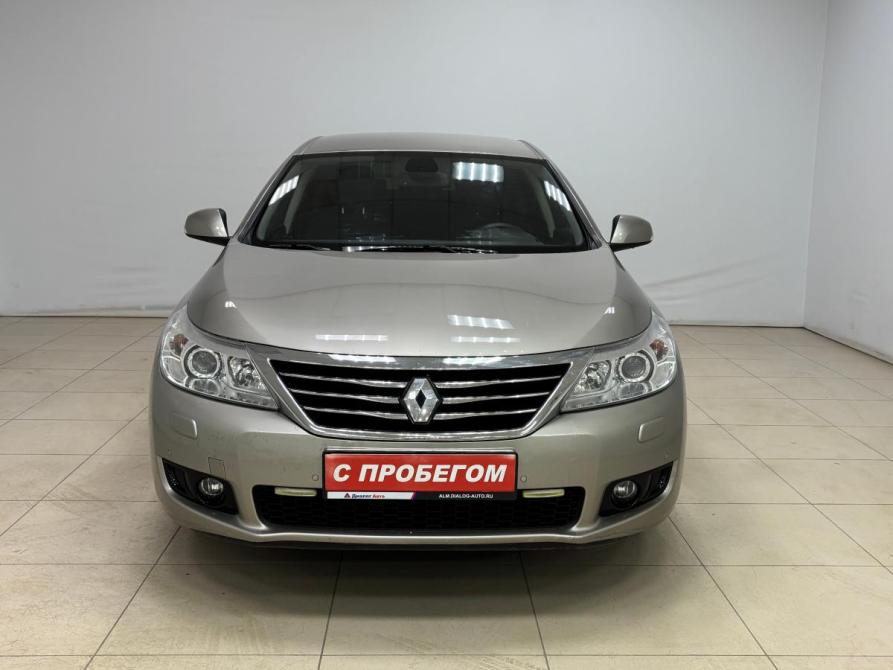 Renault Latitude I Альметьевск  - изображение 2