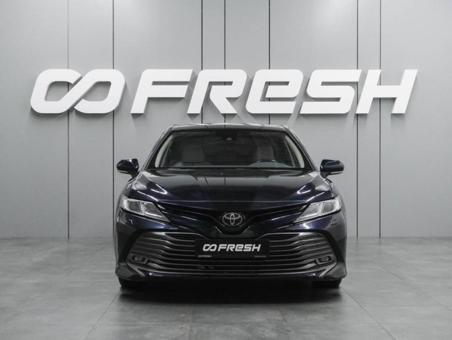 Toyota Camry VIII (XV70) Воронеж  - изображение 3