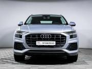 Audi Q8 I (4M) Москва  - изображение 25