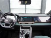 Geely Monjaro I Москва  - изображение 33