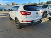 Kia Sportage III Тольятти  - изображение 10