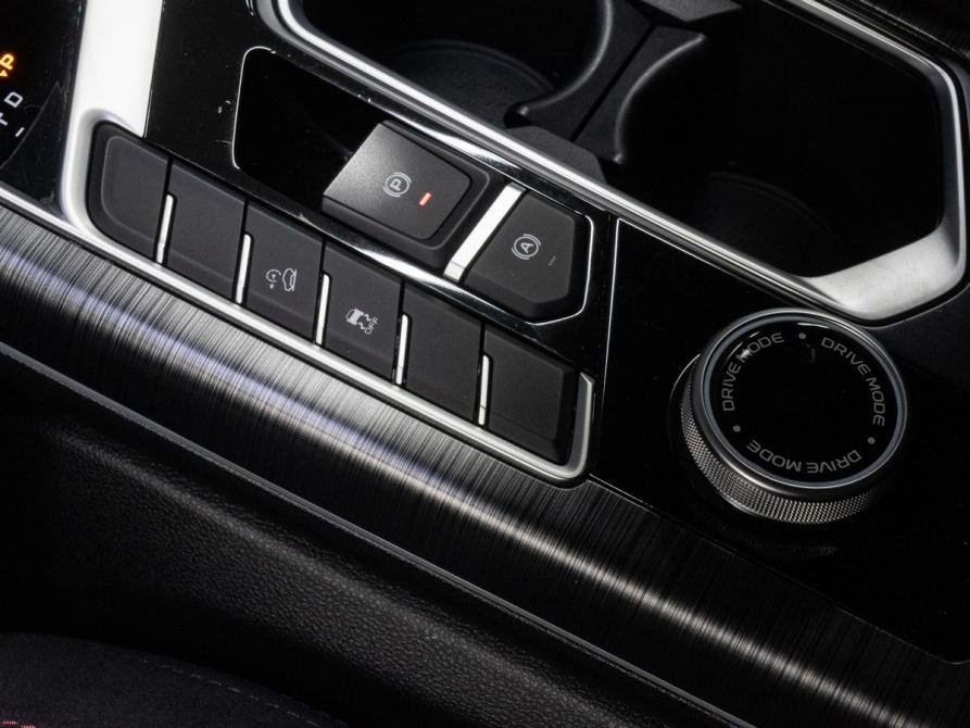 Geely Tugella I Рестайлинг Тюмень  - изображение 12