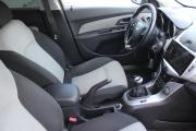 Chevrolet Cruze I Рестайлинг Белгород  - изображение 41