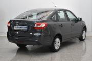 Lada (ВАЗ) Granta I Рестайлинг Москва  - изображение 18