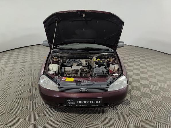 Lada (ВАЗ) Kalina I с пробегом 2012 года, цена 220 000 рублей, 92163 км, универсал, Автокод Объявления