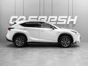 Lexus NX I Тюмень  - изображение 29