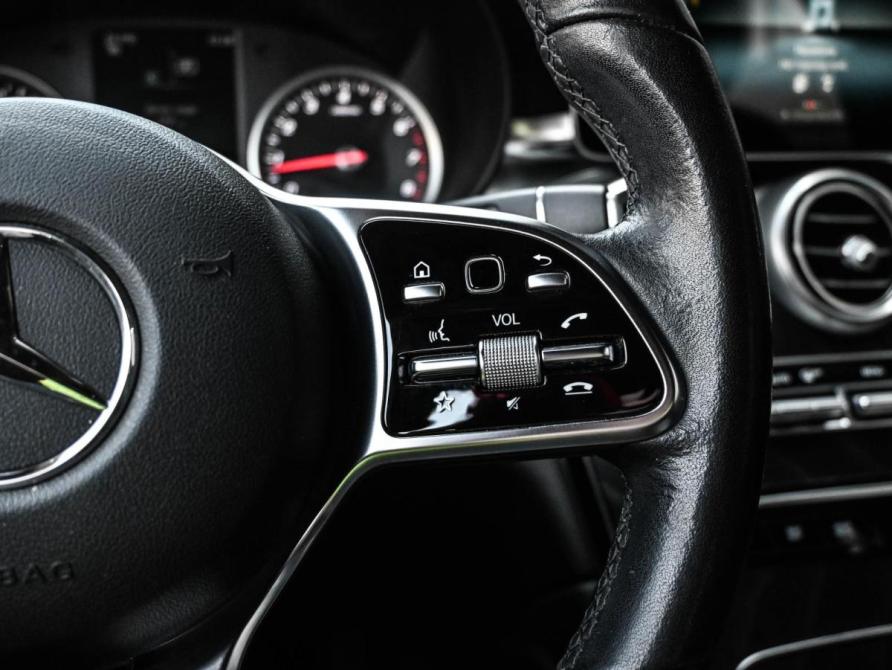 Mercedes-Benz GLC I (X253) Рестайлинг Новороссийск  - изображение 23