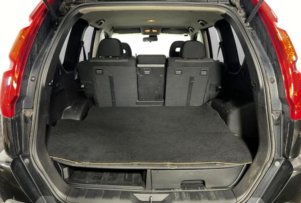 Nissan X-Trail II Нижний Новгород  - изображение 23