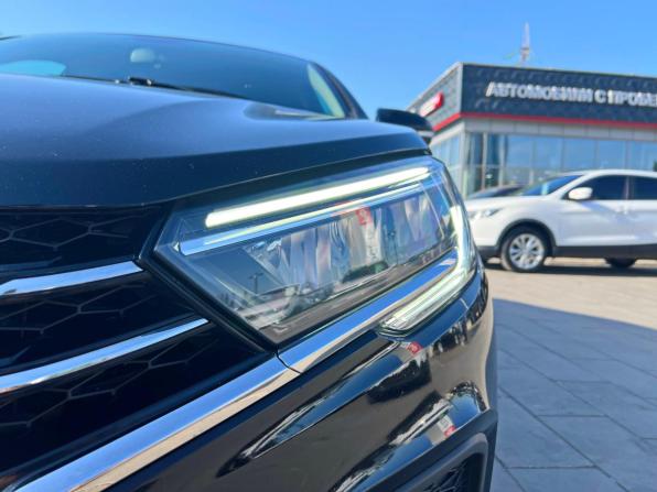 Lada (ВАЗ) Vesta I Рестайлинг (NG) с пробегом 2023 года, цена 1 237 600 рублей, 39437 км, седан, Автокод Объявления