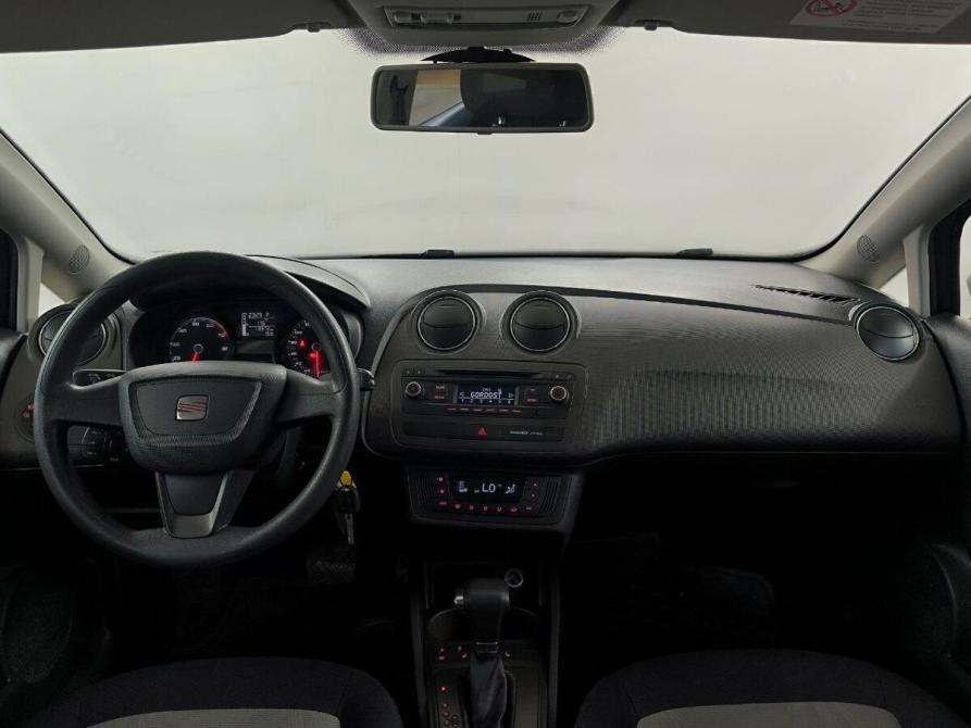 SEAT Ibiza IV Рестайлинг Москва  - изображение 5