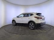 Nissan Qashqai II Рестайлинг Москва  - изображение 35