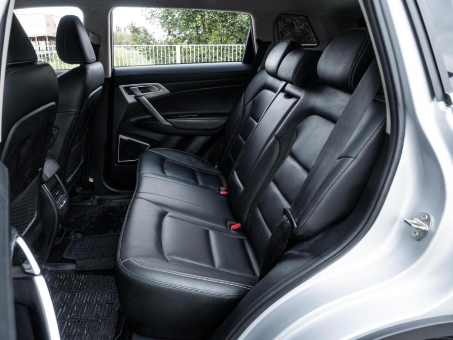 Geely Atlas I Ставрополь  - изображение 8