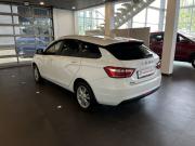 Lada (ВАЗ) Vesta I Чебоксары  - изображение 40