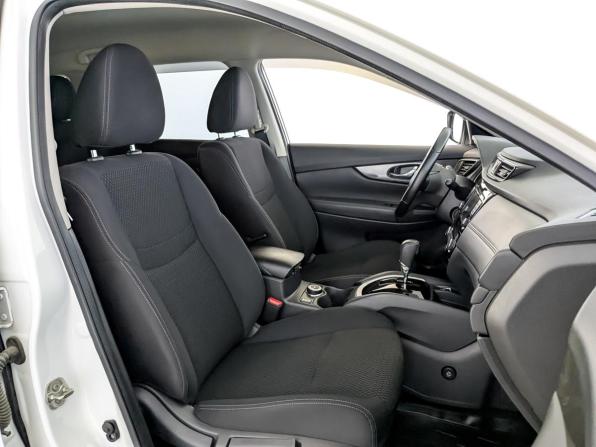 Nissan X-Trail III Рестайлинг с пробегом 2022 года, цена 2 845 000 рублей, 84586 км, внедорожник, Автокод Объявления