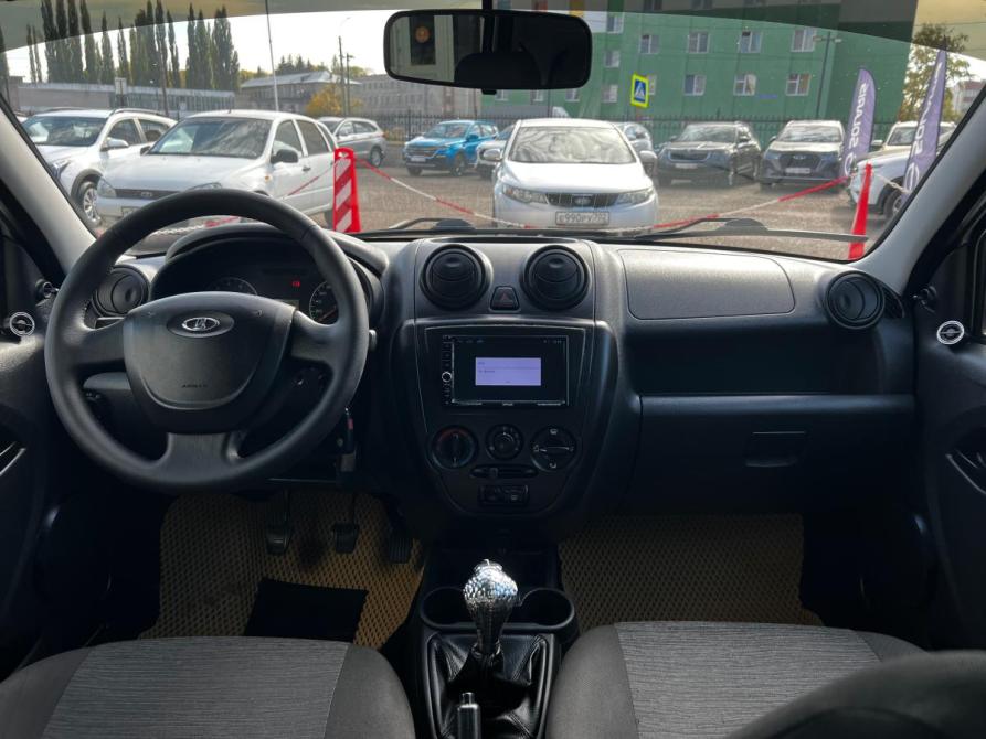 Lada (ВАЗ) Granta I Стерлитамак  - изображение 14