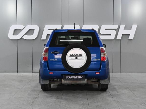 Suzuki Grand Vitara II с пробегом 2006 года, цена 769 000 рублей, 226652 км, внедорожник, Автокод Объявления