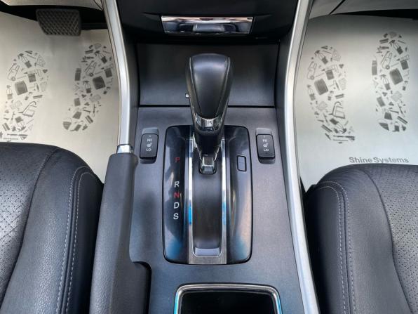 Honda Accord IX с пробегом 2013 года, цена 1 450 000 рублей, 172000 км, седан, Автокод Объявления