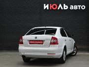 Skoda Octavia II (A5) Рестайлинг Екатеринбург  - изображение 22