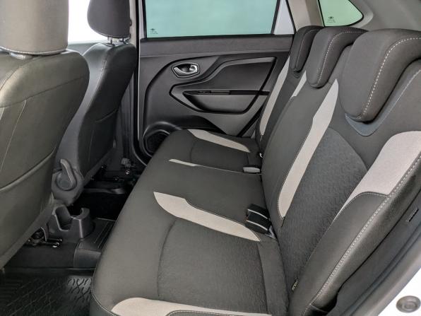 Lada (ВАЗ) XRAY I с пробегом 2019 года, цена 855 000 рублей, 75987 км, хэтчбек, Автокод Объявления