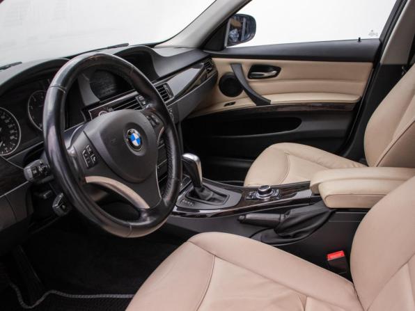 BMW 3 серии V (E90/E91/E92/E93) Рестайлинг с пробегом 2011 года, цена 1 070 000 рублей, 194219 км, седан, Автокод Объявления