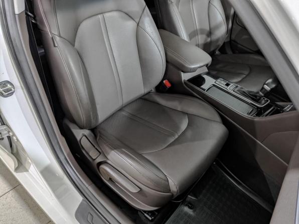 Kia Optima IV Рестайлинг с пробегом 2019 года, цена 1 855 000 рублей, 161401 км, седан, Автокод Объявления