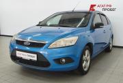 Ford Focus II Рестайлинг Екатеринбург  - изображение 26