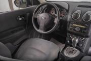 Nissan Qashqai I Рестайлинг Томск  - изображение 27
