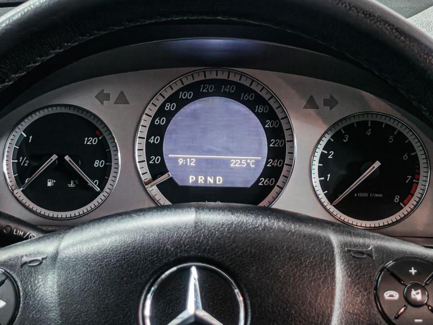 Mercedes-Benz C-Класс III (W204) Ростов-на-Дону  - изображение 13
