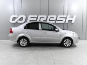 Chevrolet Aveo I Рестайлинг Ростов-на-Дону  - изображение 21
