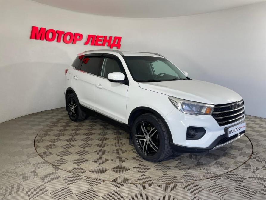 Lifan X70 I Воронеж  - изображение 3