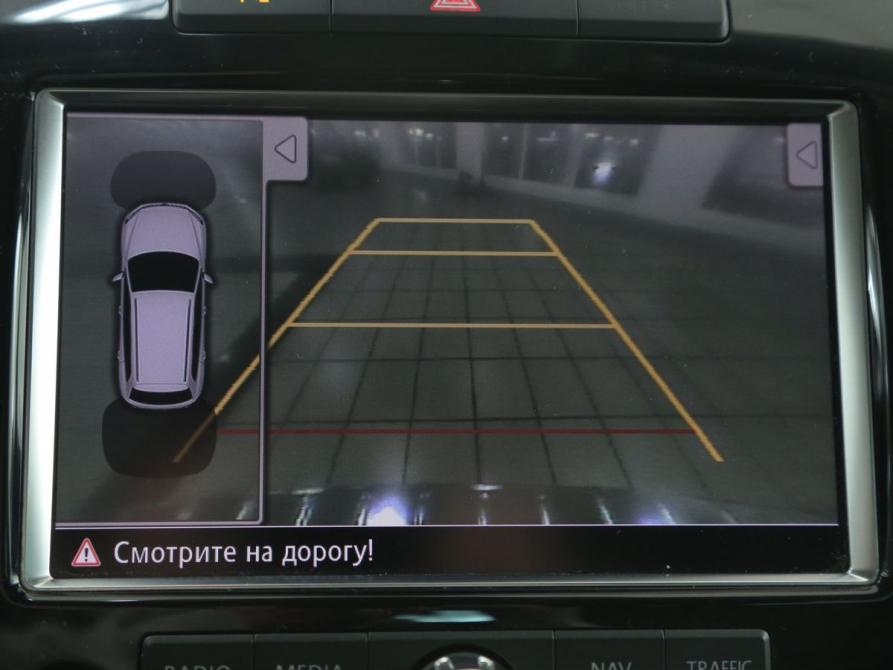 Volkswagen Touareg II Иваново  - изображение 18