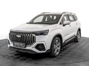 Geely Okavango I Рестайлинг Москва  - изображение 30