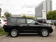 Toyota Land Cruiser Prado 150 Series Рестайлинг 1 Москва  - изображение 22