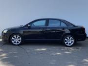 Toyota Avensis II Рестайлинг Москва  - изображение 25