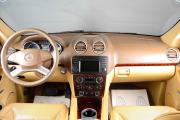 Mercedes-Benz GL-Класс I (X164) Рестайлинг Тюмень  - изображение 36