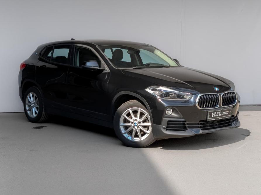 BMW X2 I (F39) Москва  - изображение 3