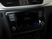 Skoda Rapid I Рестайлинг Казань  - изображение 25