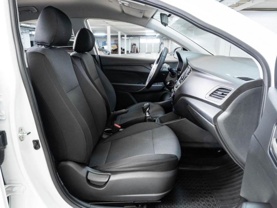 Hyundai Solaris II Ставрополь  - изображение 8