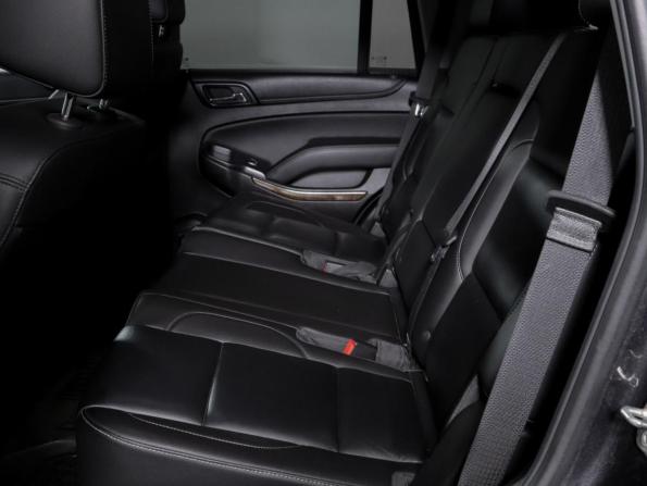 Chevrolet Tahoe IV с пробегом 2018 года, цена 4 270 000 рублей, 102200 км, внедорожник, Автокод Объявления
