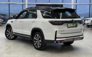 Changan CS95 I Рестайлинг Шахты  - изображение 27
