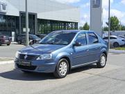 Renault Logan I Рестайлинг Чебоксары  - изображение 23