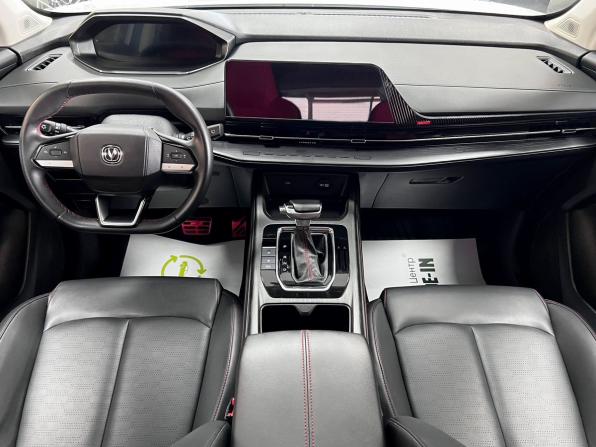 Changan CS55 Plus II с пробегом 2023 года, цена 2 065 000 рублей, 41991 км, внедорожник, Автокод Объявления