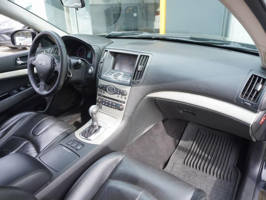 Infiniti G IV Москва  - изображение 11