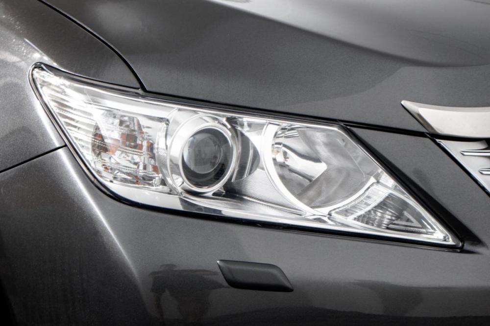 Toyota Camry VII (XV50) Барнаул  - изображение 8