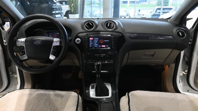 Ford Mondeo IV Рестайлинг с пробегом 2012 года, цена 795 000 рублей, 209839 км, седан, Автокод Объявления