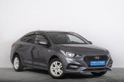 Hyundai Solaris II Томск  - изображение 19