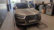 Audi Q7 II (4M) Санкт-Петербург  - изображение 6