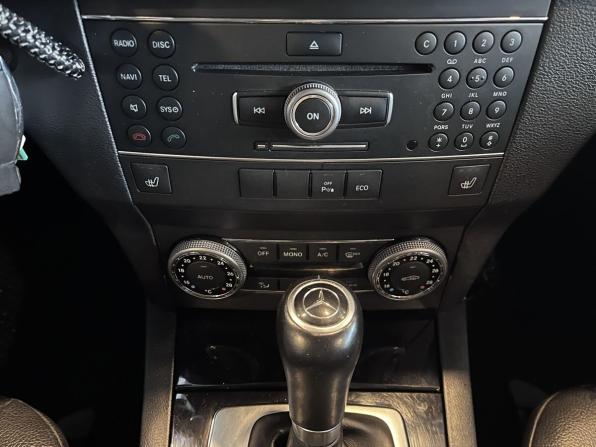 Mercedes-Benz GLK-Класс I (X204) с пробегом 2011 года, цена 1 565 000 рублей, 136934 км, внедорожник, Автокод Объявления